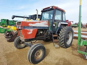 1986 Case IH 2096 Image