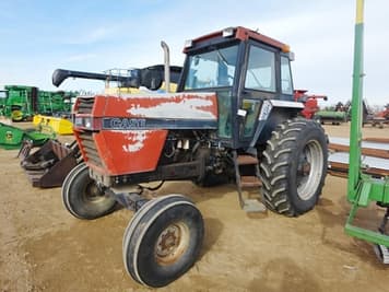 Main image Case IH 2096