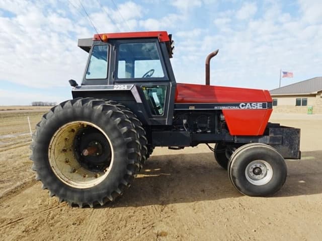 Image of Case IH 2294 equipment image 1