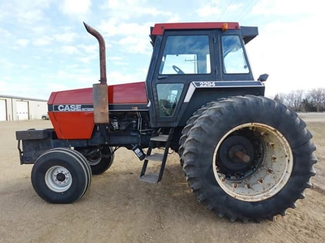 Image of Case IH 2294 equipment image 3