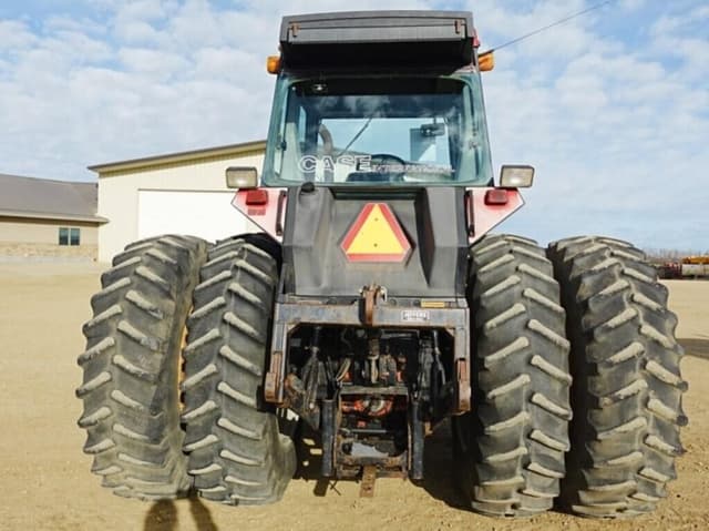 Image of Case IH 2294 equipment image 2