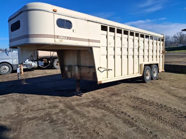 Image of Western World Rancher equipment image 1