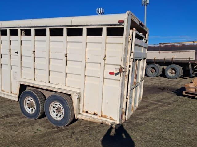 Image of Western World Rancher equipment image 4