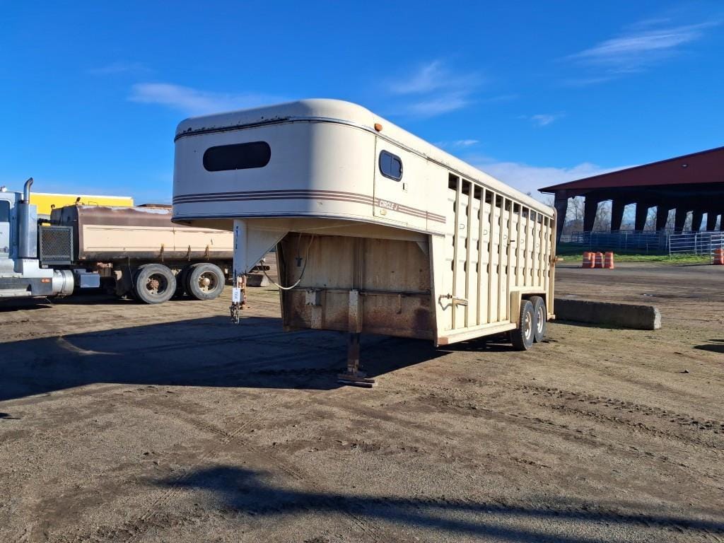 1986 Western World Rancher Equipment Image0