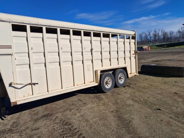 Image of Western World Rancher equipment image 2