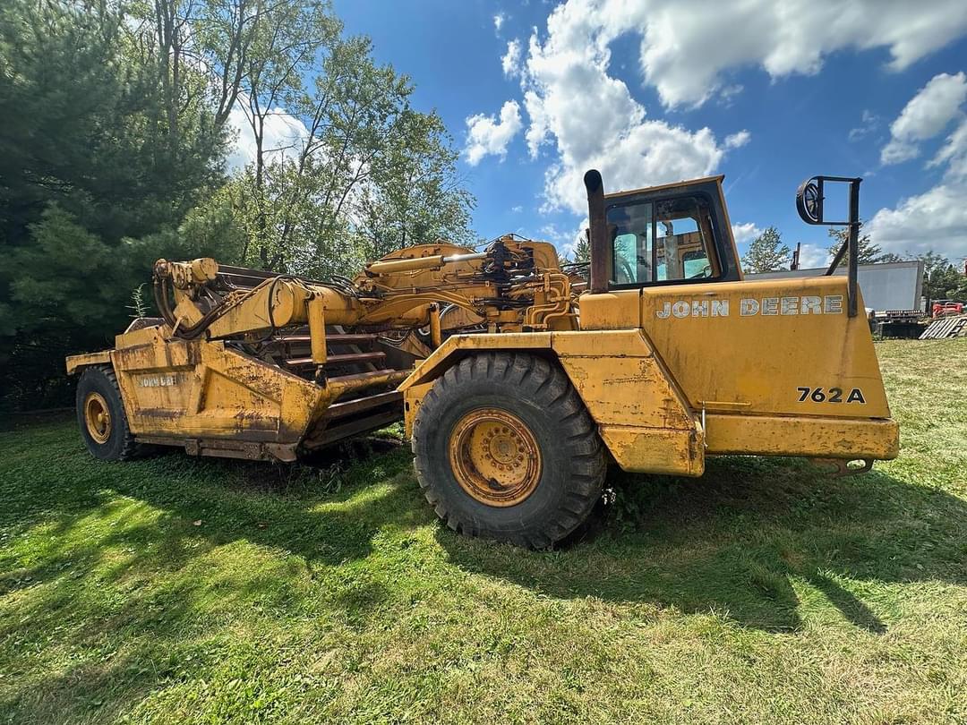 Image of John Deere 762A Primary image