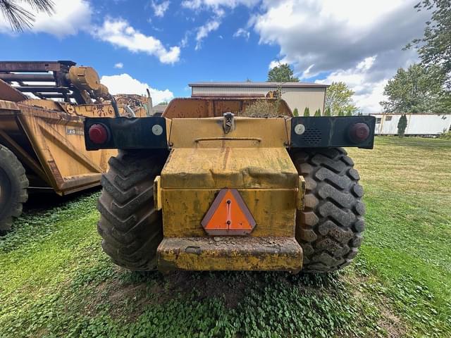 Image of John Deere 762A equipment image 4