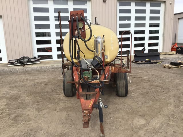 Image of Demco 500 equipment image 2