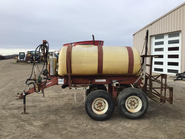 Image of Demco 500 equipment image 3