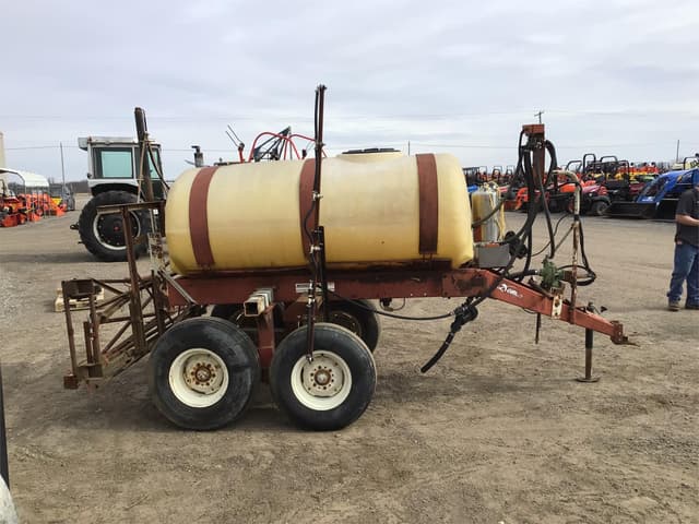 Image of Demco 500 equipment image 4