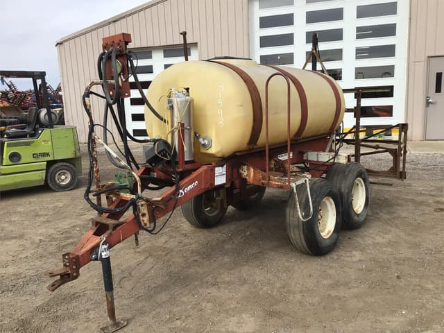 Image of Demco 500 equipment image 1