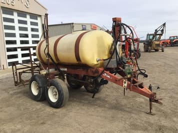 Main image Demco 500