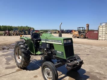 Main image Deutz-Allis 5230