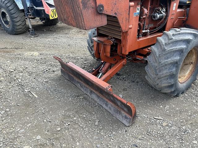 Image of Ditch Witch 6510 equipment image 3