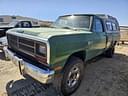 1986 Dodge Power Ram Image