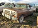 1986 Dodge D250 Image