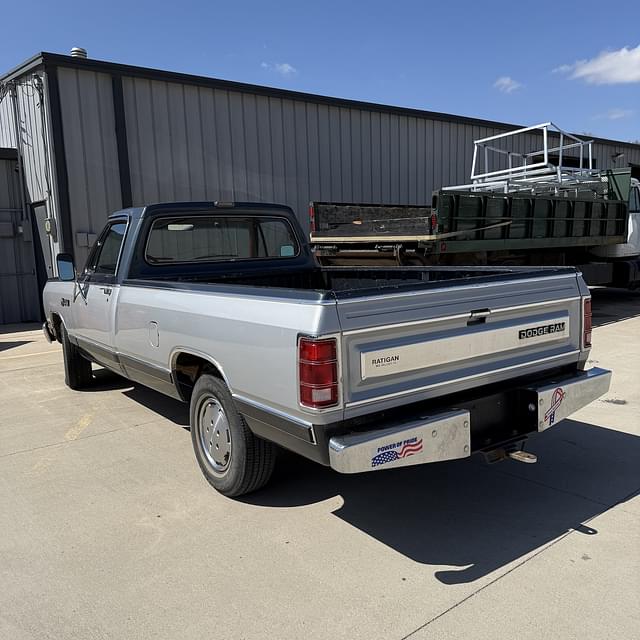 Image of Dodge Ram equipment image 3
