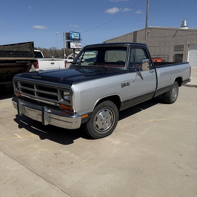 Image of Dodge Ram equipment image 2