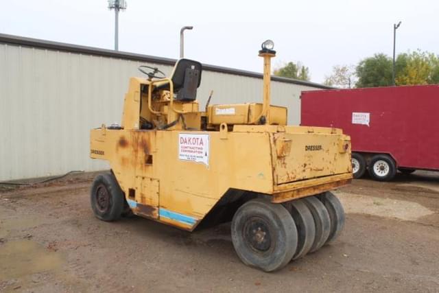 Image of Dresser P3000 equipment image 3