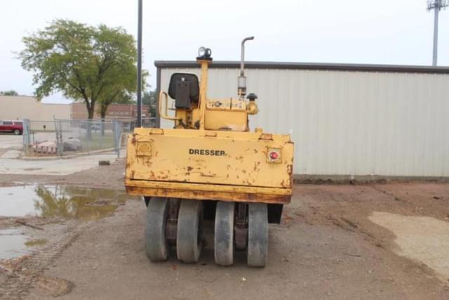 Image of Dresser P3000 equipment image 2