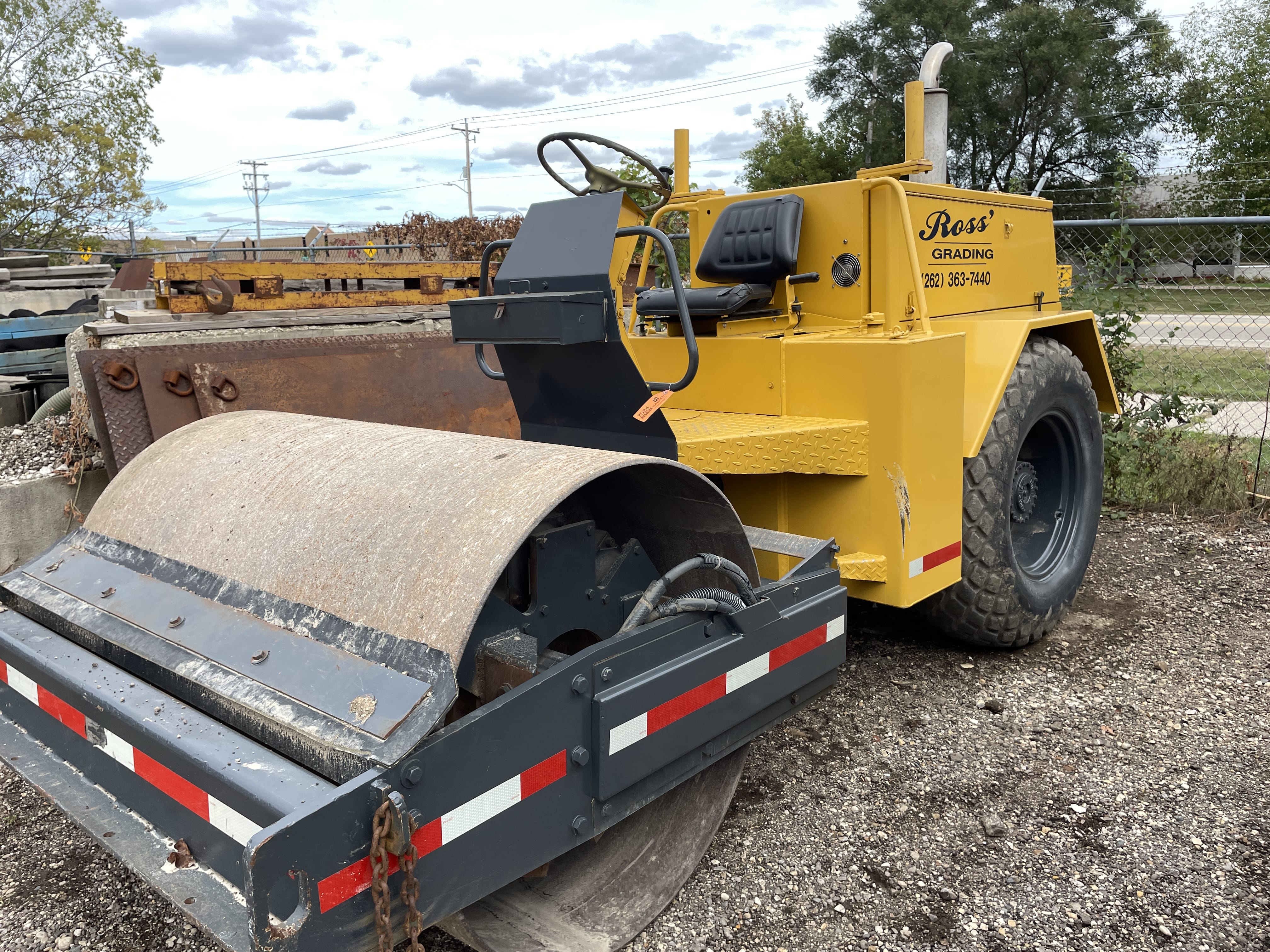 Main image DUO-PACT SDR-1500