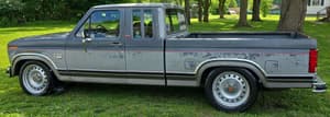 1986 Ford F-150 Image