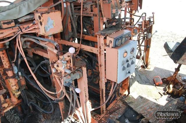 Image of Fairmont W96-C-1-5 equipment image 4