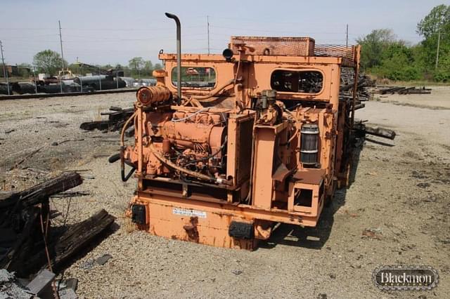 Image of Fairmont W96-C-1-5 equipment image 1