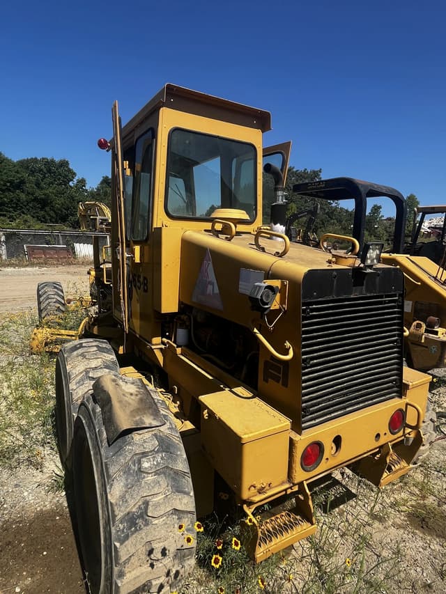 Image of Fiat-Allis 65B equipment image 1
