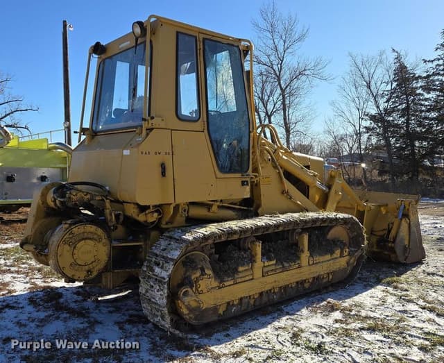 Image of Fiat-Allis FL14E equipment image 4