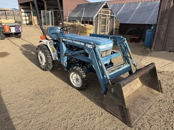 Main image Ford 1210