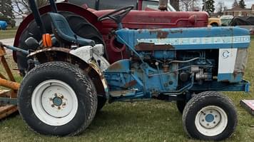 Main image Ford 1210