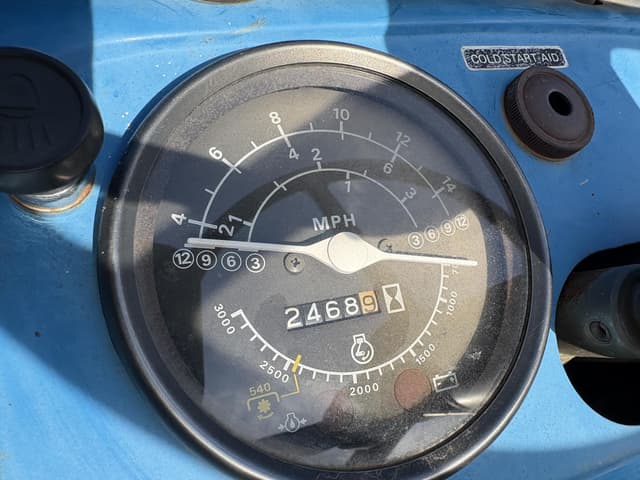 Image of Ford 1910 equipment image 3