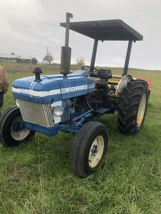 Main image Ford 2910