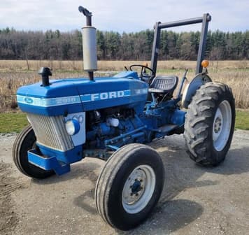 Main image Ford 2910