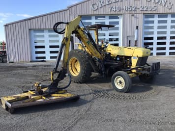 Main image Ford 5610