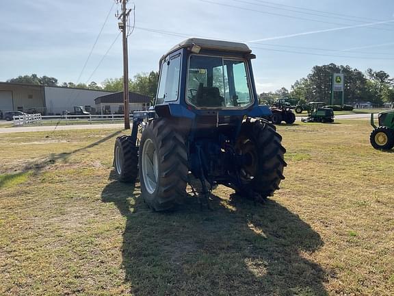 Image of Ford 7710 equipment image 3