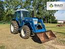 1986 Ford 7710 Image