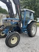 1986 Ford 7710 Image