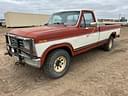 1986 Ford F-150 Image