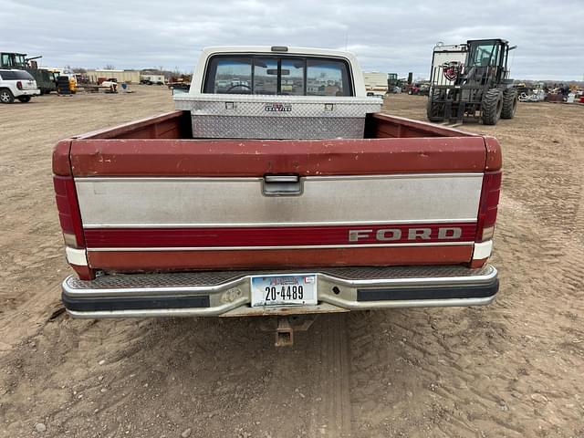 Image of Ford F-150 equipment image 3