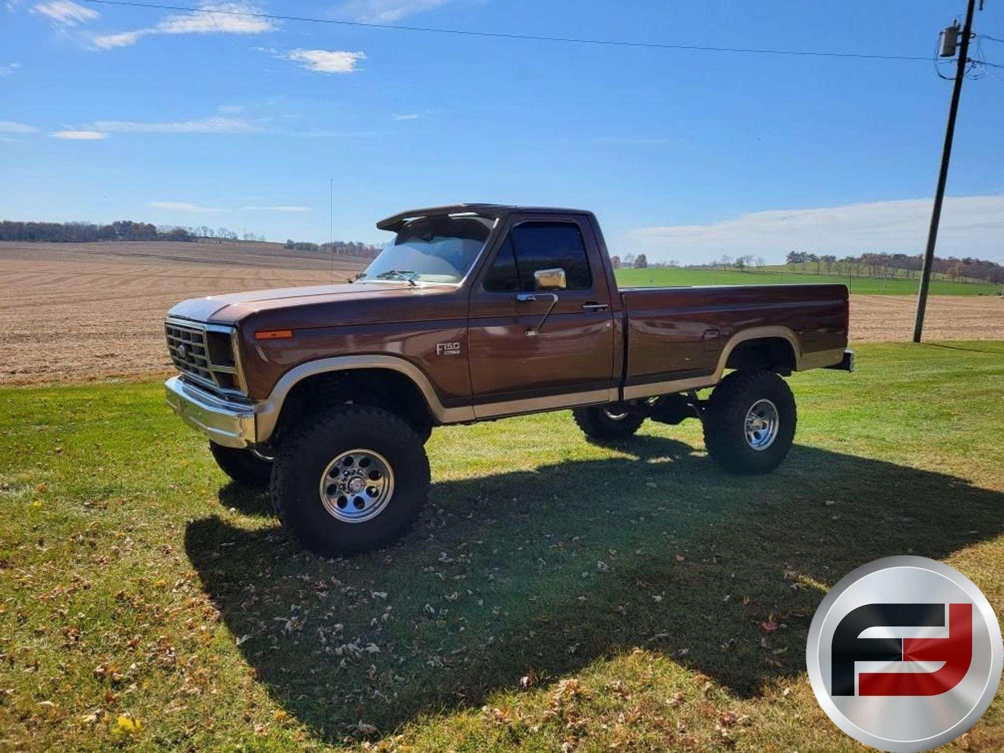 Main image Ford F-150