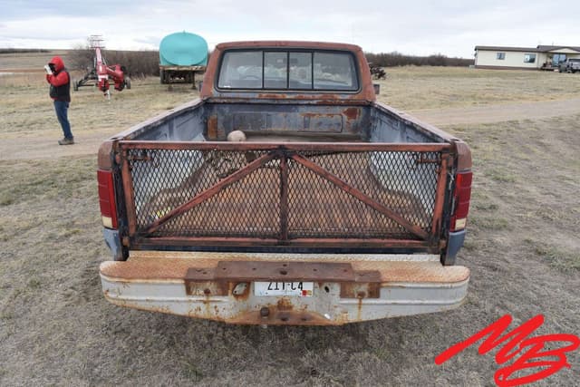 Image of Ford F-250 equipment image 4