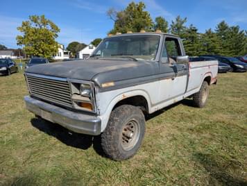 Main image Ford F-250