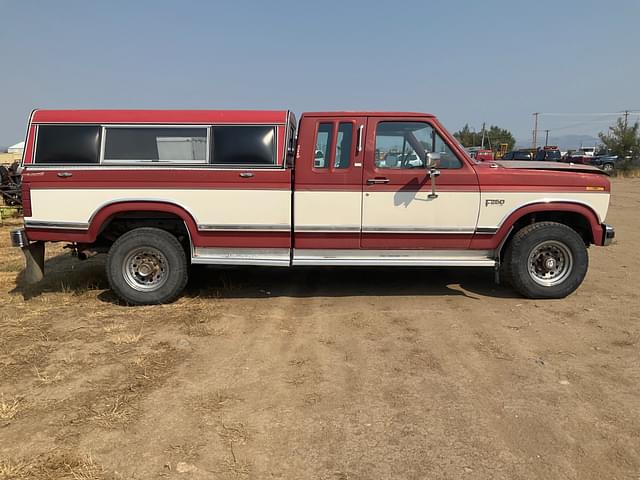 Image of Ford F-250 equipment image 3