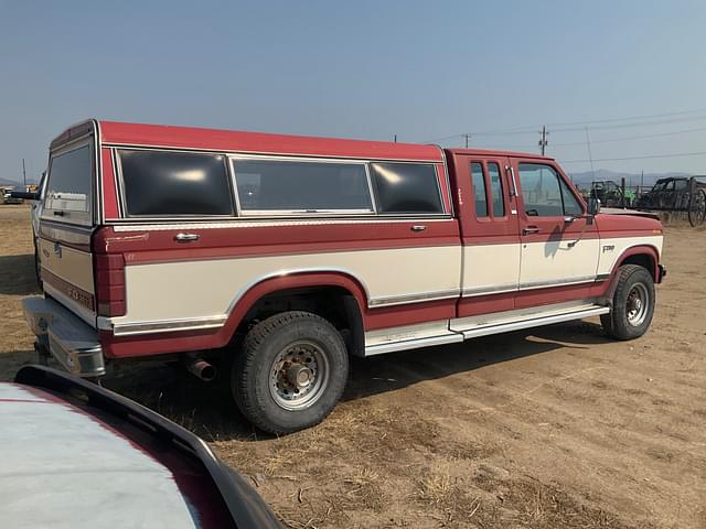 Image of Ford F-250 equipment image 4