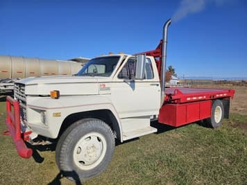 Main image Ford F-700