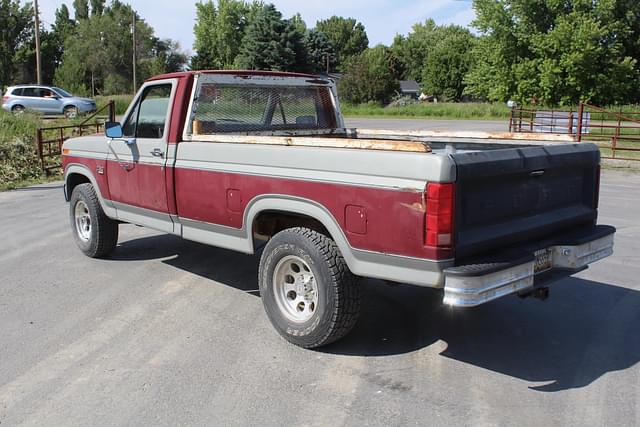 Image of Ford F-150 equipment image 2