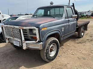 Main image Ford F-250 0