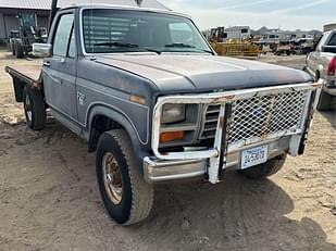 Main image Ford F-250 3